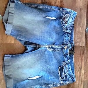 Womens size 18 shorts